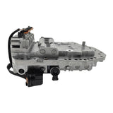 Transmission Valve Body With Solenoid Fit For Hyundai Accent Elantra Getz For Kia Cerato Spectra Forte Soul Venga TVALVE-HY003 - Machter
