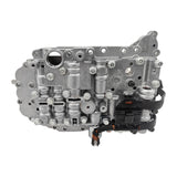Transmission Valve Body With Solenoid Fit For Hyundai Accent Elantra Getz For Kia Cerato Spectra Forte Soul Venga TVALVE-HY003 - Machter