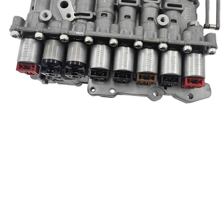 Transmission Valve Body With Solenoids A6MF1 Fit For Hyundai Avante Elantra i30 ix35 For Kia Carnival Optima Sorento Sportage 2009-ON - Machter