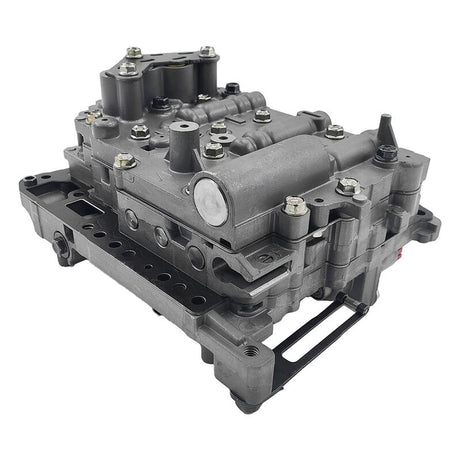 Transmission Valve Body With Solenoids A6MF1 Fit For Hyundai Avante Elantra i30 ix35 For Kia Carnival Optima Sorento Sportage 2009-ON - Machter