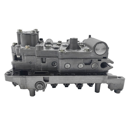 Transmission Valve Body With Solenoids A6MF1 Fit For Hyundai Avante Elantra i30 ix35 For Kia Carnival Optima Sorento Sportage 2009-ON - Machter