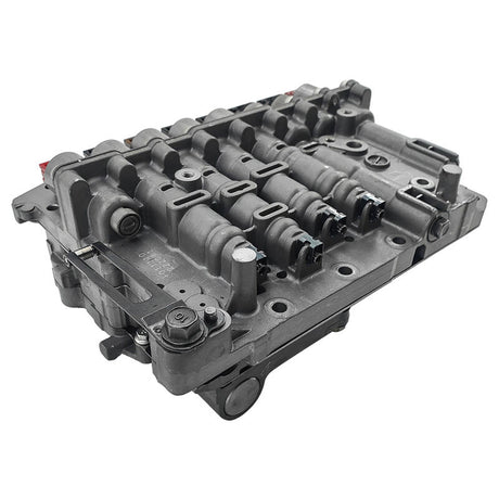 Transmission Valve Body With Solenoids A6MF1 Fit For Hyundai Avante Elantra i30 ix35 For Kia Carnival Optima Sorento Sportage 2009-ON - Machter