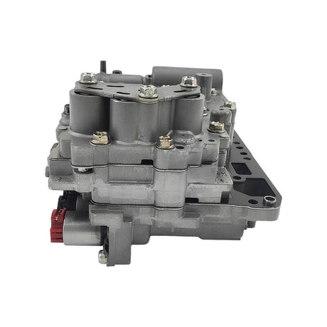 Transmission Valve Body With Solenoids A6MF1 Fit For Hyundai Avante Elantra i30 ix35 For Kia Carnival Optima Sorento Sportage 2009-ON - Machter