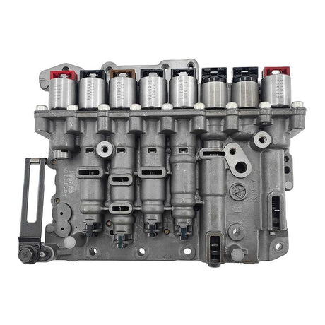 Transmission Valve Body With Solenoids A6MF1 Fit For Hyundai Avante Elantra i30 ix35 For Kia Carnival Optima Sorento Sportage 2009-ON - Machter
