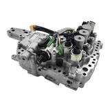 CVT Valve Body Transmission Fit For Dodge Caliber For Jeep Patriot Compass For Mitsubishi Outlander For Nissan Altima Juke For Suzuki Kizashi SX4 TVALVE-JP001 - Machter