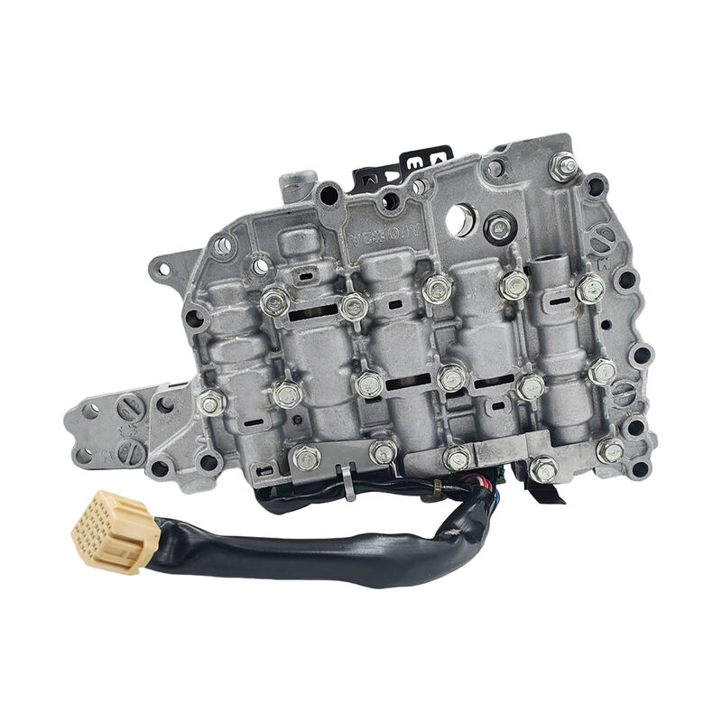 CVT Valve Body Transmission Fit For Dodge Caliber For Jeep Patriot Compass For Mitsubishi Outlander For Nissan Altima Juke For Suzuki Kizashi SX4 TVALVE-JP001 - Machter