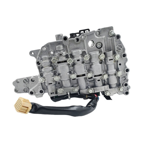 CVT Valve Body Transmission Fit For Dodge Caliber For Jeep Patriot Compass For Mitsubishi Outlander For Nissan Altima Juke For Suzuki Kizashi SX4 TVALVE-JP001 - Machter