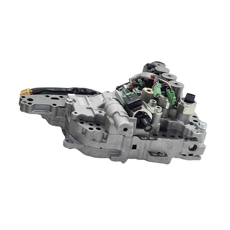 CVT Valve Body Transmission Fit For Dodge Caliber For Jeep Patriot Compass For Mitsubishi Outlander For Nissan Altima Juke For Suzuki Kizashi SX4 TVALVE-JP001 - Machter
