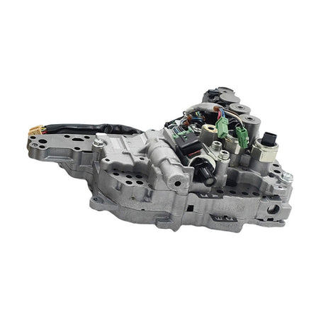 CVT Valve Body Transmission Fit For Dodge Caliber For Jeep Patriot Compass For Mitsubishi Outlander For Nissan Altima Juke For Suzuki Kizashi SX4 TVALVE-JP001 - Machter