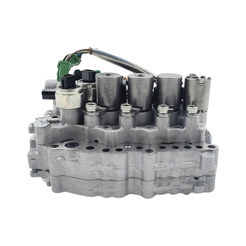 CVT Valve Body Transmission Fit For Dodge Caliber For Jeep Patriot Compass For Mitsubishi Outlander For Nissan Altima Juke For Suzuki Kizashi SX4 TVALVE-JP001 - Machter