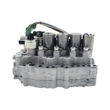 CVT Valve Body Transmission Fit For Dodge Caliber For Jeep Patriot Compass For Mitsubishi Outlander For Nissan Altima Juke For Suzuki Kizashi SX4 TVALVE-JP001 - Machter