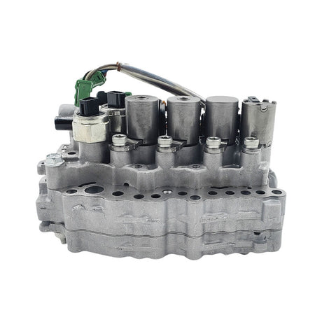 CVT Valve Body Transmission Fit For Dodge Caliber For Jeep Patriot Compass For Mitsubishi Outlander For Nissan Altima Juke For Suzuki Kizashi SX4 TVALVE-JP001 - Machter