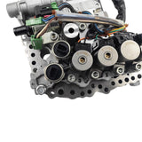 CVT Valve Body Transmission Fit For Dodge Caliber For Jeep Patriot Compass For Mitsubishi Outlander For Nissan Altima Juke For Suzuki Kizashi SX4 TVALVE-JP001 - Machter
