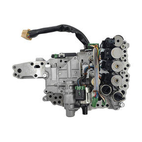 CVT Valve Body Transmission Fit For Dodge Caliber For Jeep Patriot Compass For Mitsubishi Outlander For Nissan Altima Juke For Suzuki Kizashi SX4 TVALVE-JP001 - Machter