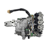 CVT Valve Body Transmission Fit For Dodge Caliber For Jeep Patriot Compass For Mitsubishi Outlander For Nissan Altima Juke For Suzuki Kizashi SX4 TVALVE-JP001 - Machter