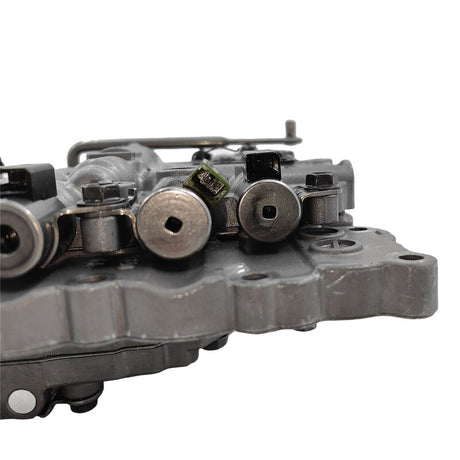 Speed Transmission Valve Body With Solenoids Fit For Lexus GS300 For Toyota HiAce For Mazda Roadster For Subaru BRZ - Machter