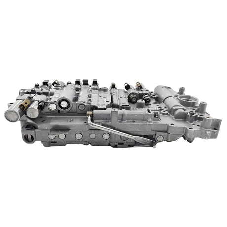 Speed Transmission Valve Body With Solenoids Fit For Lexus GS300 For Toyota HiAce For Mazda Roadster For Subaru BRZ - Machter