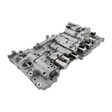 Speed Transmission Valve Body With Solenoids Fit For Lexus GS300 For Toyota HiAce For Mazda Roadster For Subaru BRZ TVALVE-LX001 - Machter