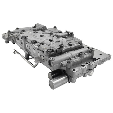 Speed Transmission Valve Body With Solenoids Fit For Lexus GS300 For Toyota HiAce For Mazda Roadster For Subaru BRZ - Machter