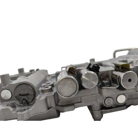 Speed Transmission Valve Body With Solenoids Fit For Lexus GS300 For Toyota HiAce For Mazda Roadster For Subaru BRZ - Machter