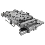 Speed Transmission Valve Body With Solenoids Fit For Lexus GS300 For Toyota HiAce For Mazda Roadster For Subaru BRZ TVALVE-LX001 - Machter