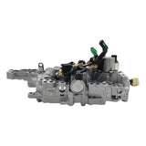 CVT Transmission Valve Body Fit For Infiniti JX QX60 For Renault Latitude For Nissan Altima Elgrand Murano Pathfinder X-Trail JF017E 2012-2014 TVALVE-NS001 - Machter