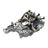 CVT Transmission Valve Body Fit For Infiniti JX QX60 For Renault Latitude For Nissan Altima Elgrand Murano Pathfinder X-Trail JF017E 2012-2014 TVALVE-NS001 - Machter
