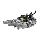 CVT Transmission Valve Body Fit For Infiniti JX QX60 For Renault Latitude For Nissan Altima Elgrand Murano Pathfinder X-Trail JF017E 2012-2014 TVALVE-NS001 - Machter