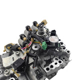 CVT Transmission Valve Body Fit For Infiniti JX QX60 For Renault Latitude For Nissan Altima Elgrand Murano Pathfinder X-Trail JF017E 2012-2014 TVALVE-NS001 - Machter