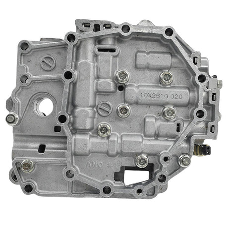 Transmission Valve Body Fit For Nissan Versa Almera CVT JF414 JF414E RE4F03C 2013-2015 - Machter