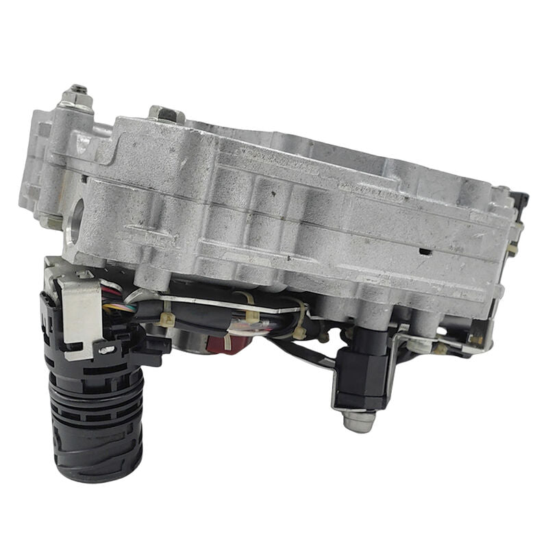 Transmission Valve Body Fit For Nissan Versa Almera CVT JF414 JF414E RE4F03C 2013-2015 TVALVE-NS002 - Machter