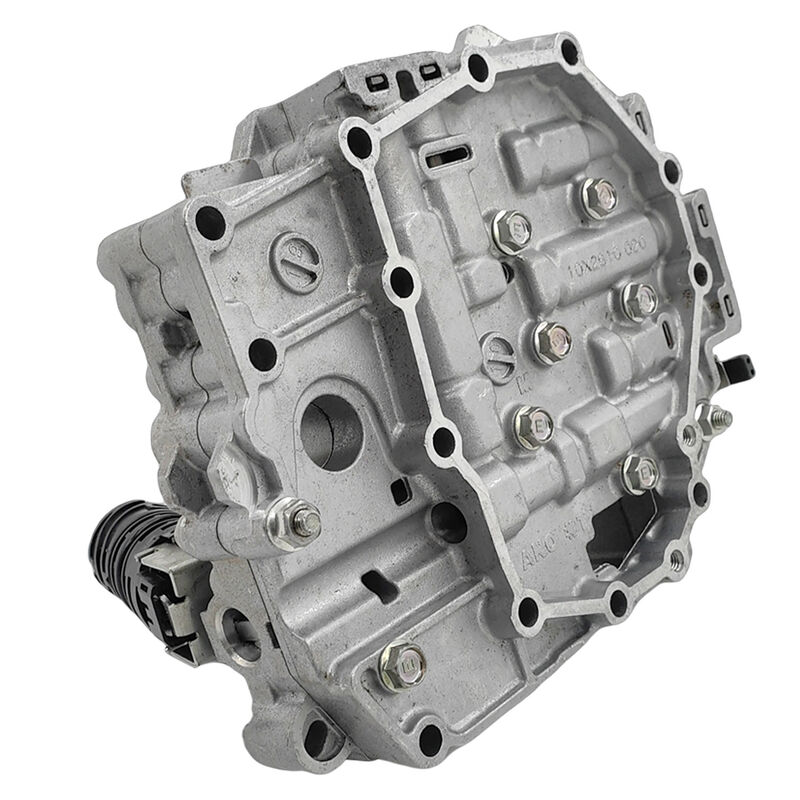 Transmission Valve Body Fit For Nissan Versa Almera CVT JF414 JF414E RE4F03C 2013-2015 TVALVE-NS002 - Machter