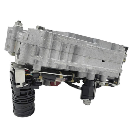Transmission Valve Body Fit For Nissan Versa Almera CVT JF414 JF414E RE4F03C 2013-2015 - Machter
