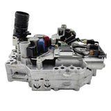 Transmission Valve Body Fit For Nissan Versa Almera CVT JF414 JF414E RE4F03C 2013-2015 TVALVE-NS002 - Machter