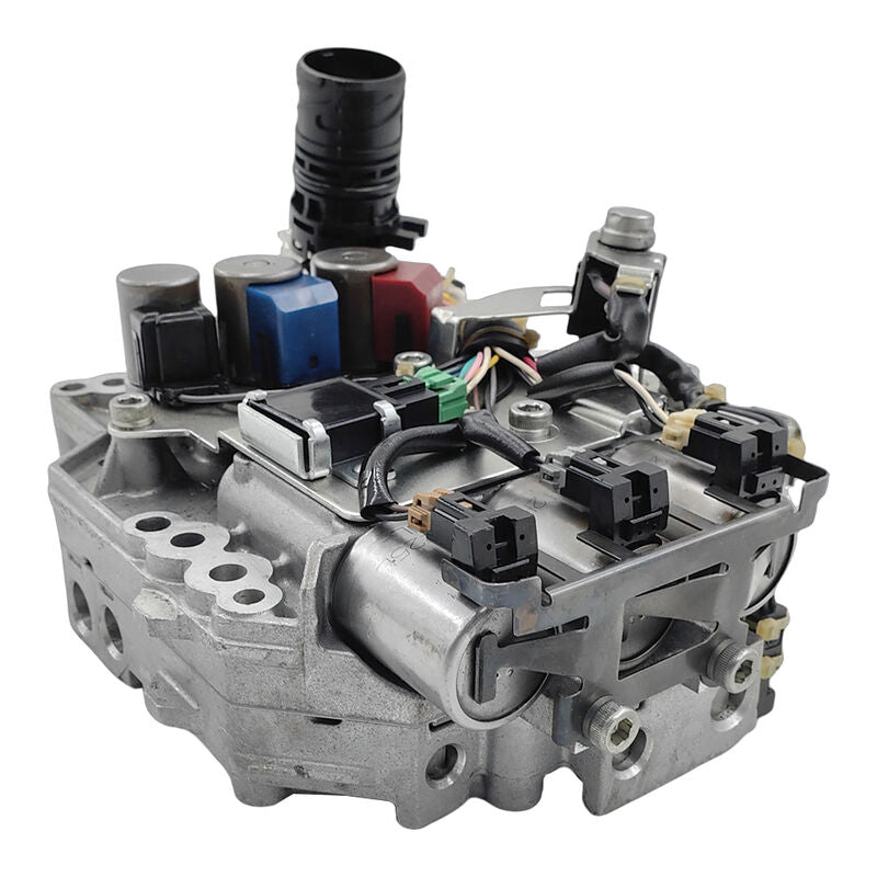 Transmission Valve Body Fit For Nissan Versa Almera CVT JF414 JF414E RE4F03C 2013-2015 TVALVE-NS002 - Machter