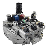Transmission Valve Body Fit For Nissan Versa Almera CVT JF414 JF414E RE4F03C 2013-2015 TVALVE-NS002 - Machter