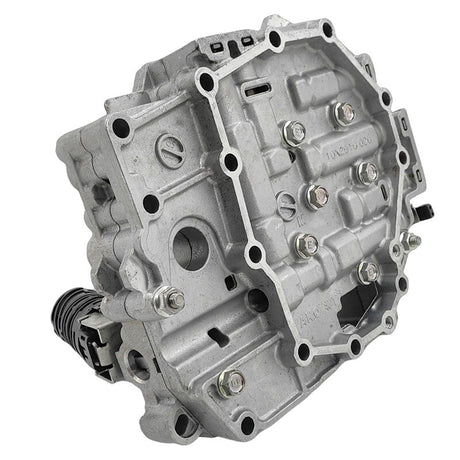 Transmission Valve Body Fit For Nissan Versa Almera CVT JF414 JF414E RE4F03C 2013-2015 - Machter