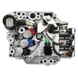 Transmission Valve Body Fit For Nissan Versa Almera CVT JF414 JF414E RE4F03C 2013-2015 TVALVE-NS002 - Machter