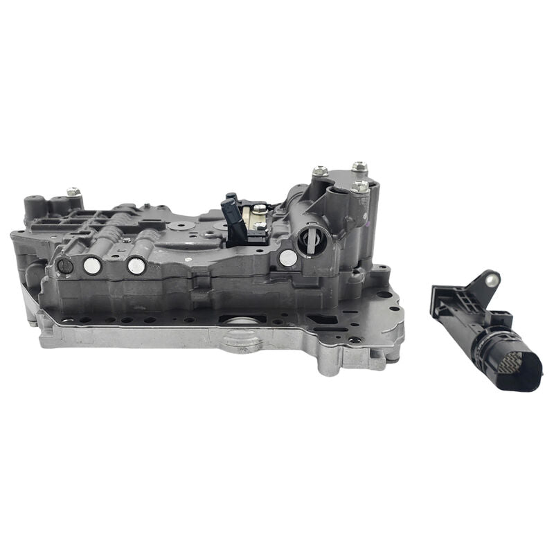 6-Speed Transmission Valve Body Fit For Toyota Alphard Aurion Camry Estima Highlander RAV4 For Lexus ES350 RX350 U660E 2006-ON TVALVE-TA001 - Machter