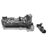 6-Speed Transmission Valve Body Fit For Toyota Alphard Aurion Camry Estima Highlander RAV4 For Lexus ES350 RX350 U660E 2006-ON TVALVE-TA001 - Machter