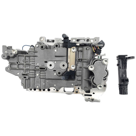 6-Speed Transmission Valve Body Fit For Toyota Alphard Aurion Camry Estima Highlander RAV4 For Lexus ES350 RX350 U660E 2006-ON - Machter