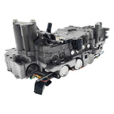 6-Speed Transmission Valve Body Fit For Toyota Alphard Aurion Camry Estima Highlander RAV4 For Lexus ES350 RX350 U660E 2006-ON TVALVE-TA001 - Machter