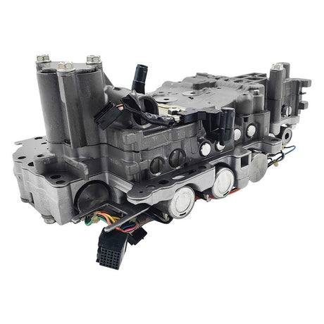 6-Speed Transmission Valve Body Fit For Toyota Alphard Aurion Camry Estima Highlander RAV4 For Lexus ES350 RX350 U660E 2006-ON - Machter