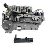 6-Speed Transmission Valve Body Fit For Toyota Alphard Aurion Camry Estima Highlander RAV4 For Lexus ES350 RX350 U660E 2006-ON TVALVE-TA001 - Machter