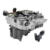 6-Speed Transmission Valve Body Fit For Toyota Alphard Aurion Camry Estima Highlander RAV4 For Lexus ES350 RX350 U660E 2006-ON TVALVE-TA001 - Machter