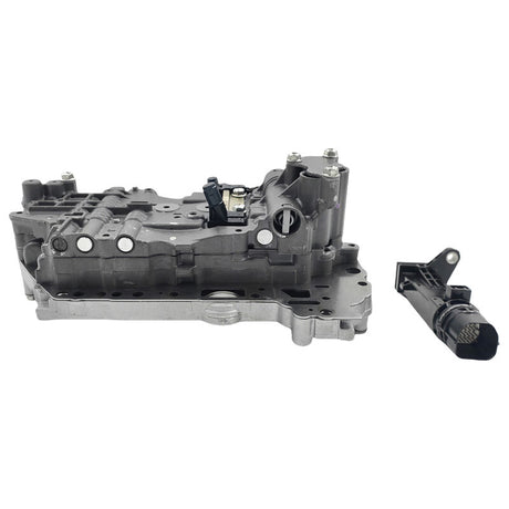 6-Speed Transmission Valve Body Fit For Toyota Alphard Aurion Camry Estima Highlander RAV4 For Lexus ES350 RX350 U660E 2006-ON - Machter