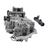 6-Speed Transmission Valve Body Fit For Toyota Alphard Aurion Camry Estima Highlander RAV4 For Lexus ES350 RX350 U660E 2006-ON TVALVE-TA001 - Machter