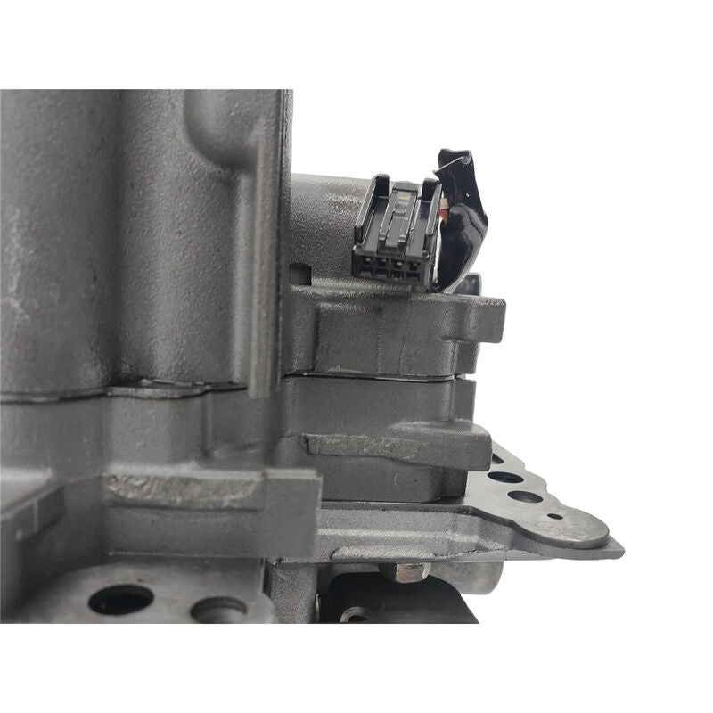 6-Speed Transmission Valve Body Fit For Toyota Alphard Aurion Camry Estima Highlander RAV4 For Lexus ES350 RX350 U660E 2006-ON TVALVE-TA001 - Machter