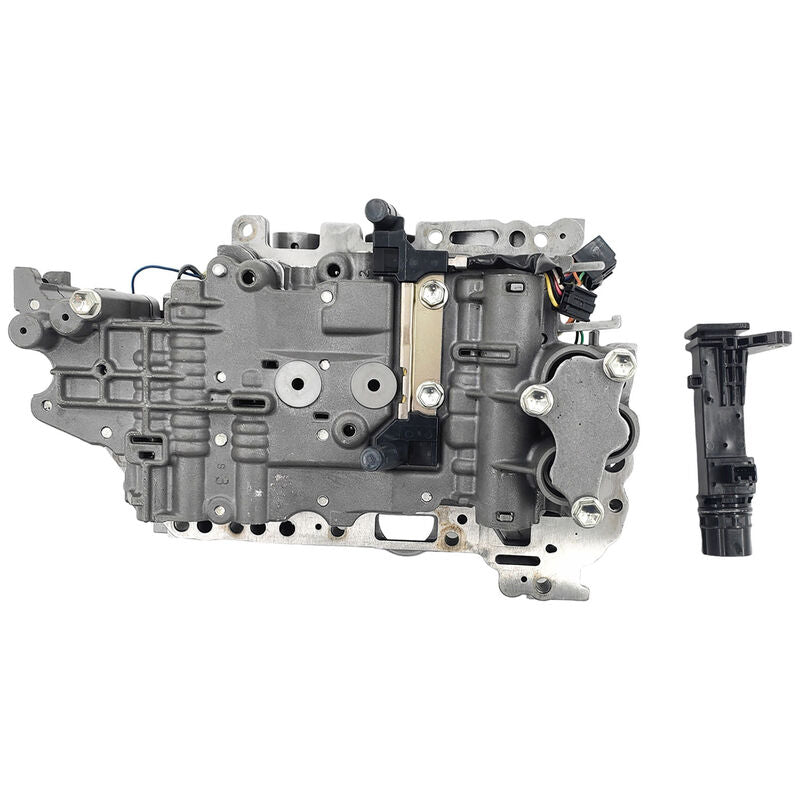 6-Speed Transmission Valve Body Fit For Toyota Alphard Aurion Camry Estima Highlander RAV4 For Lexus ES350 RX350 U660E 2006-ON TVALVE-TA001 - Machter