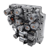 Transmission Valve Body Audi A3 Q3 TT For Seat Altea Leon Toledo For Skoda Octavia Superb VW Beetle EOS Golf Jetta Passat Touran 2003 - ON TVALVE-VW001 - Machter - image 4